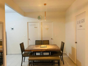 Departamento listo para vacacionar